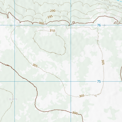 Charleville (8145-33) Preview 2