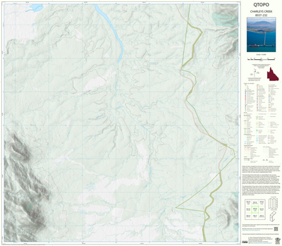 Charleys Creek (8557-232) Preview 1