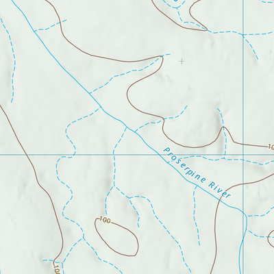 Charleys Creek (8557-232) Preview 2