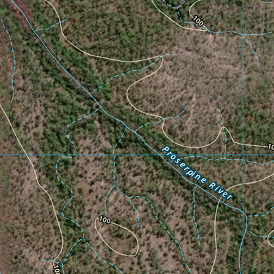 CHARLEYS CREEK (8557-232i) Preview 2