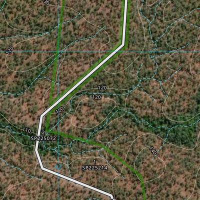 CHARLEYS CREEK (8557-232i) Preview 3