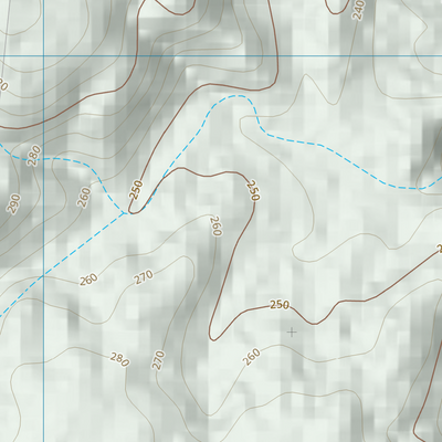Charlie Creek (8356-141) Preview 2