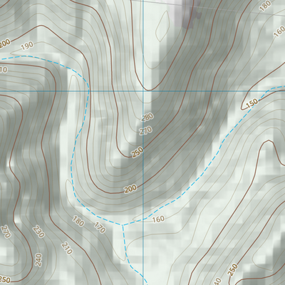 Charlie Creek (8356-141) Preview 3