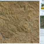 Charlie Creek (8356-141i) Preview 1
