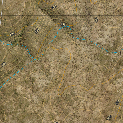 Charlie Creek (8356-141i) Preview 2