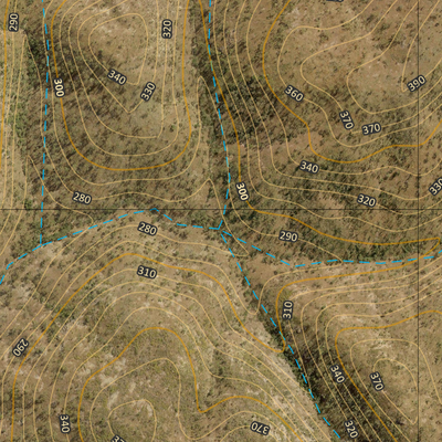 Charlie Creek (8356-141i) Preview 3