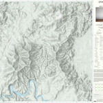 Charlie Creek (8356-142) Preview 1