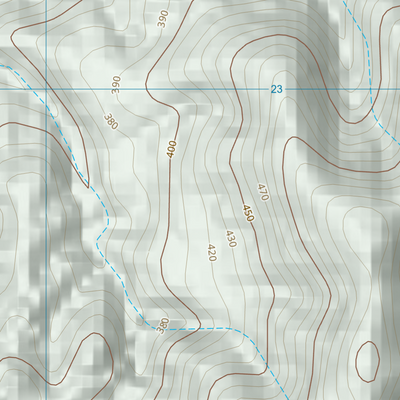 Charlie Creek (8356-142) Preview 2