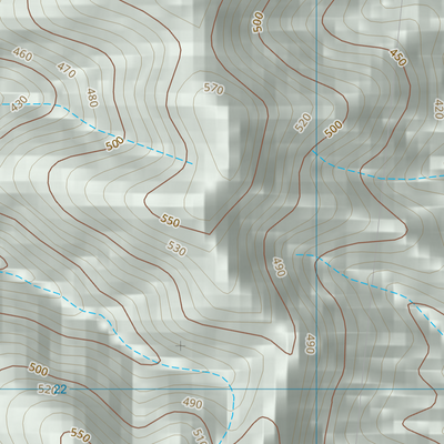 Charlie Creek (8356-142) Preview 3