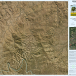 Charlie Creek (8356-142i) Preview 1