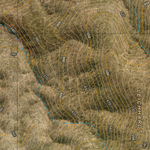Charlie Creek (8356-142i) Preview 2