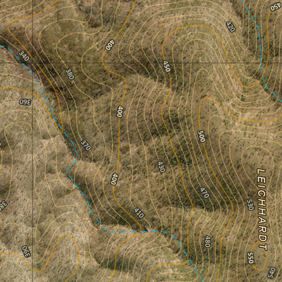 Charlie Creek (8356-142i) Preview 2
