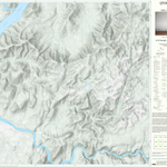 Charlie Creek (8356-143) Preview 1