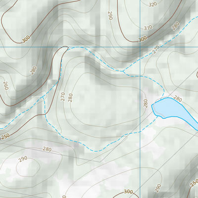 Charlie Creek (8356-143) Preview 2