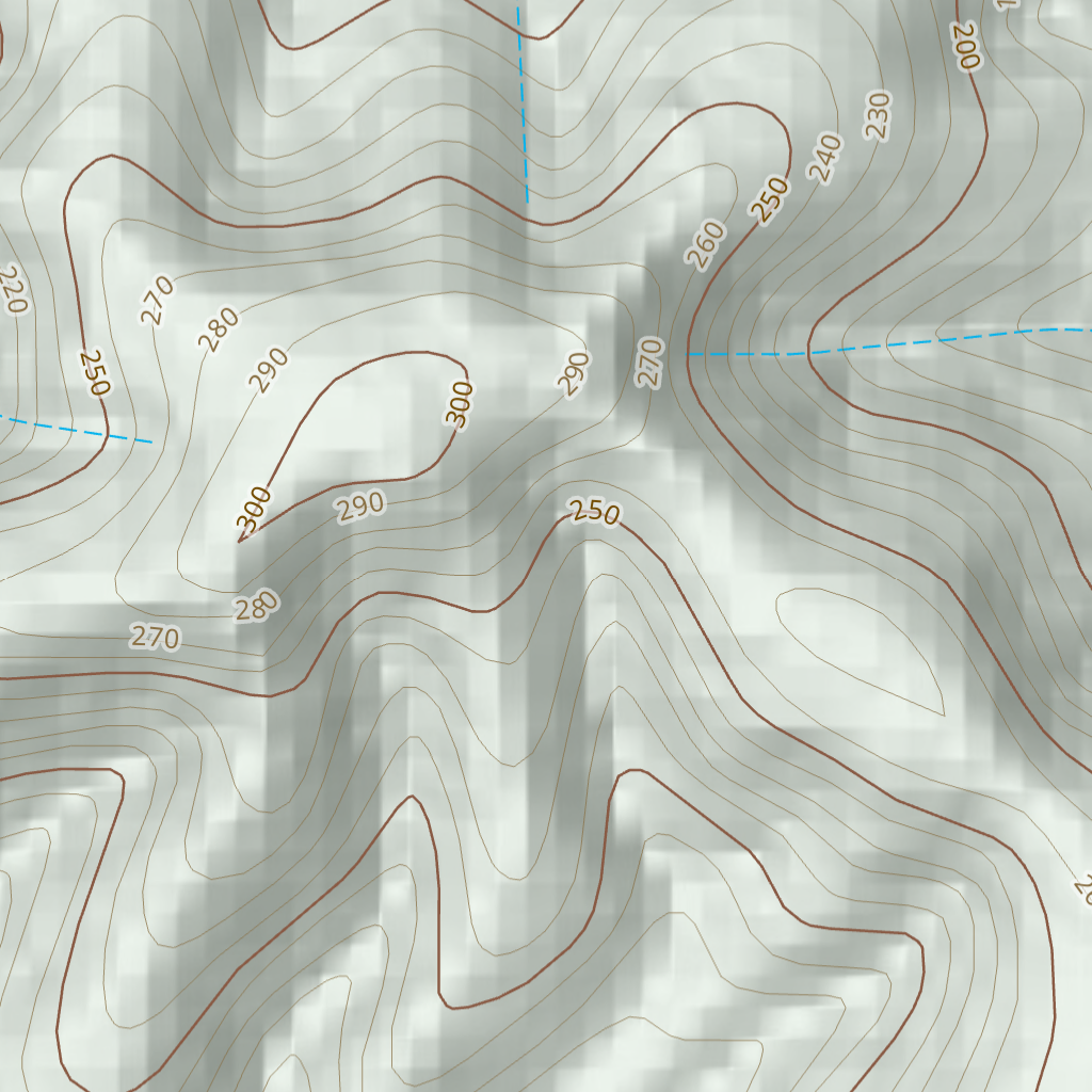Charlie Creek (8356-143) Map by Department of Natural Resources and ...