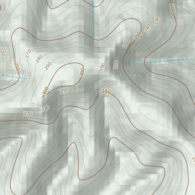 Charlie Creek (8356-143) Preview 3