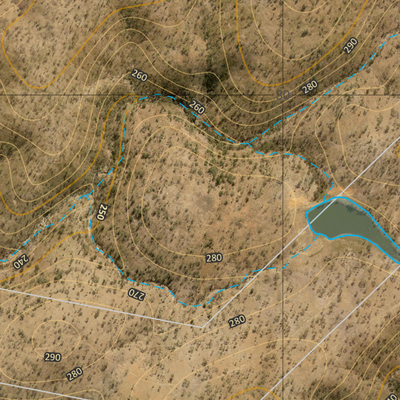 Charlie Creek (8356-143i) Preview 2
