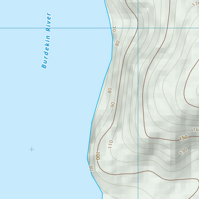 Charlie Creek (8356-144) Preview 2