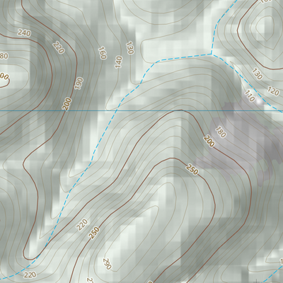 Charlie Creek (8356-144) Preview 3