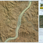 Charlie Creek (8356-144i) Preview 1