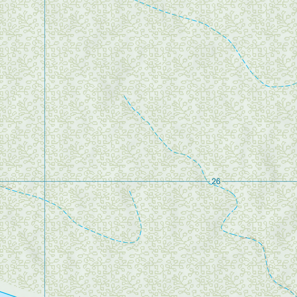 Charon Point (8853-212) Map by Department of Natural Resources and ...
