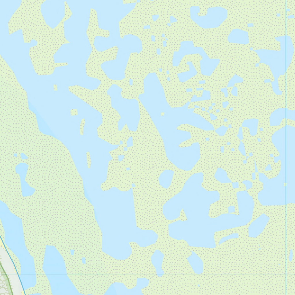 Charon Point (8853-223) Map by Department of Natural Resources and ...