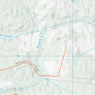 Charters Towers (8157-142) Preview 3
