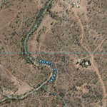 Charters Towers (8157-142i) Preview 2