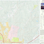 Charters Towers (8157-144) Preview 1