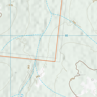 Charters Towers (8157-144) Preview 2