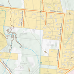 Charters Towers (8157-144) Preview 3