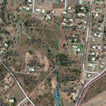 CHARTERS TOWERS (8157-144i) Preview 3