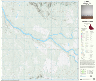Chasewater Creek (8457-42) Preview 1
