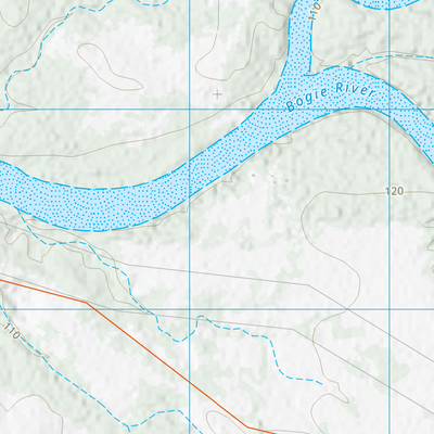 Chasewater Creek (8457-42) Preview 2