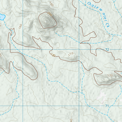 Chasewater Creek (8457-42) Preview 3