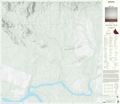 Chasewater Creek (8457-421) Preview 1