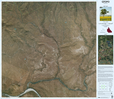 Chasewater Creek (8457-421i) Preview 1
