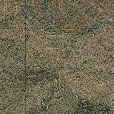 Chasewater Creek (8457-421i) Preview 3