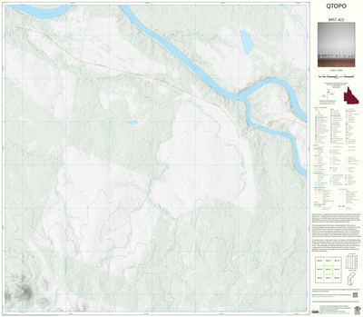 Chasewater Creek (8457-422) Preview 1