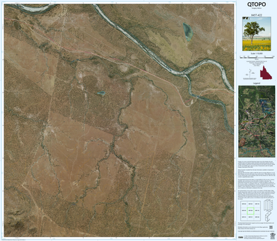Chasewater Creek (8457-422i) Preview 1