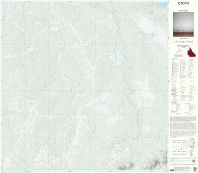 Chasewater Creek (8457-423) Preview 1