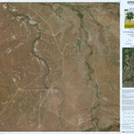 Chasewater Creek (8457-423i) Preview 1