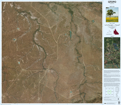 Chasewater Creek (8457-423i) Preview 1