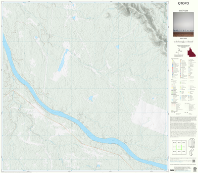 Chasewater Creek (8457-424) Preview 1
