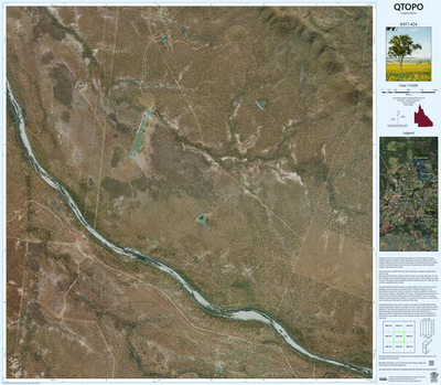Chasewater Creek (8457-424i) Preview 1