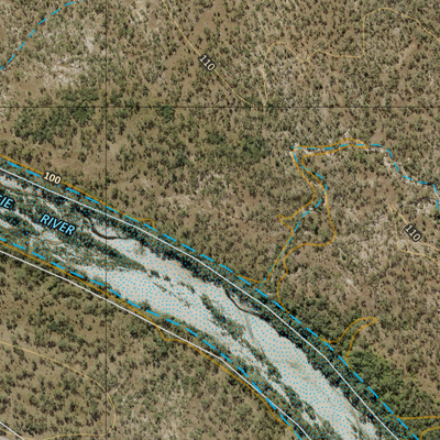 Chasewater Creek (8457-424i) Preview 3