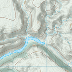 Chasm Creek (7757-42) Preview 3
