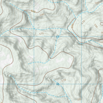 Chasm Creek (7757-43) Preview 3
