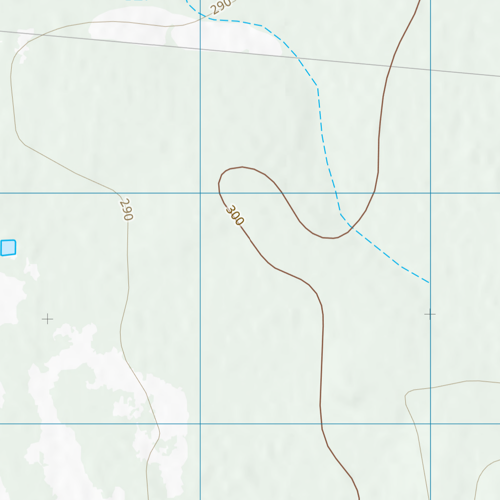 Cheepie (7944-14) Map by Department of Natural Resources and Mines ...