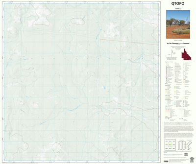 Cheepie (7944-23) Preview 1